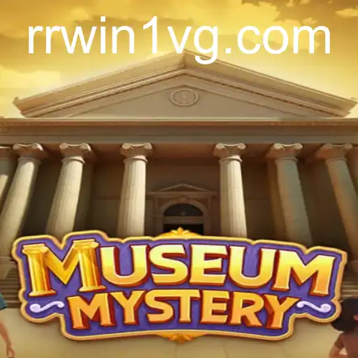 MuseumMystery