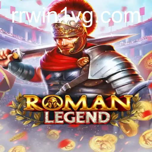 RomanLegend