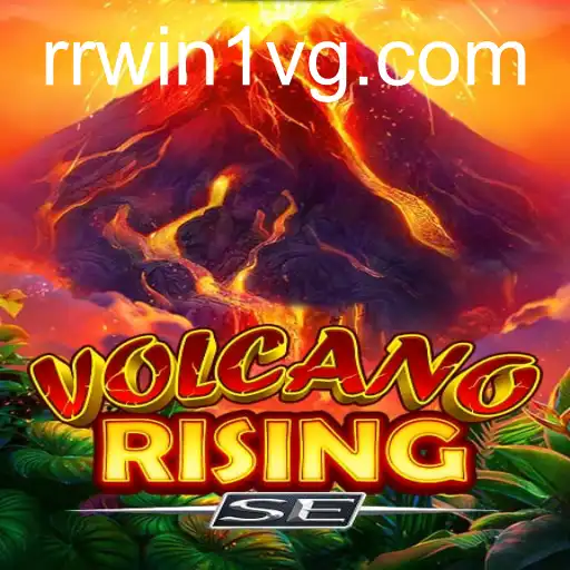 VolcanoRisingSE