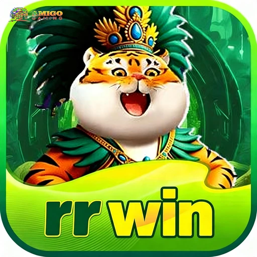 rrwin Logo